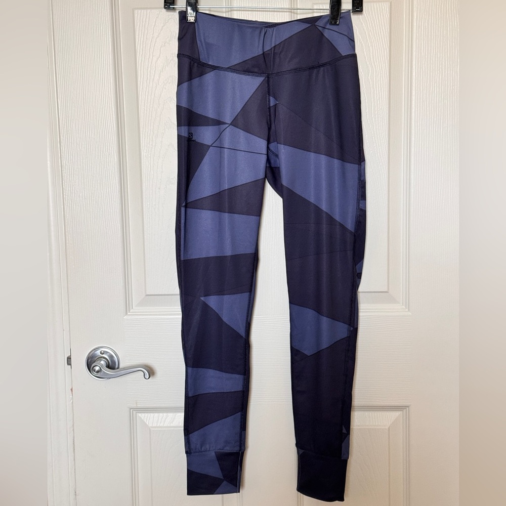 Salomon Agile Running Tight Leggings